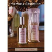 Spray Parfum dAmbiance Bio